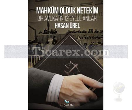 Mahkûm Olduk Netekim | Hasan Ürel - Resim 1