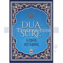 Dua ve Sure Ezber Kitabım | Kolektif