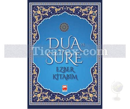 Dua ve Sure Ezber Kitabım | Kolektif - Resim 1