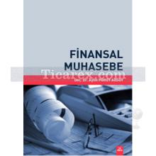 Finansal Muhasebe | Aylin Poroy Arsoy