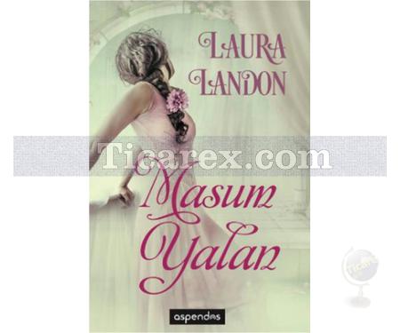 Masum Yalan | Laura Landon - Resim 1