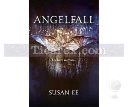 Angelfall | Susan Ee - Resim 1