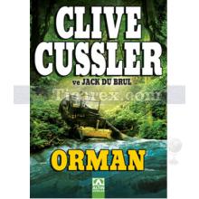 Orman | Clive Cussler, Jack De Brul