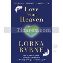 Love from Heaven | Lorna Byrne