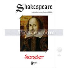 Soneler | William Shakespeare