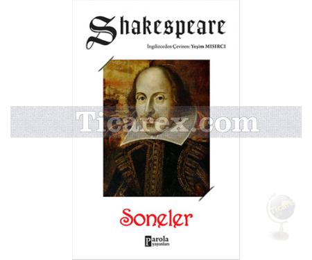 Soneler | William Shakespeare - Resim 1