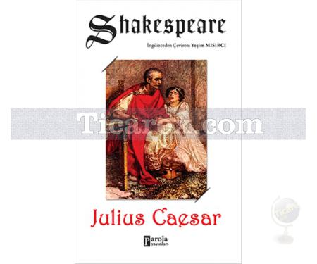 Julius Caesar | William Shakespeare - Resim 1