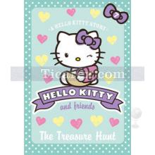 Hello Kitty and Friends 7 - The Treasure Hunt | Linda Chapman