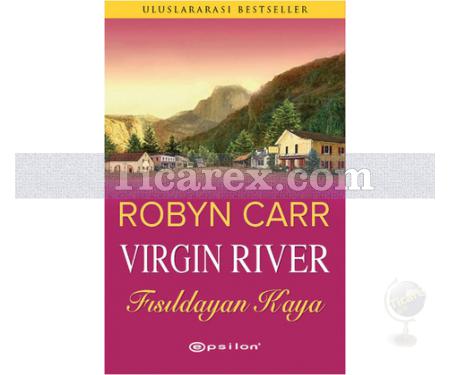 Virgin River - Fısıldayan Kaya | Robyn Carr - Resim 1