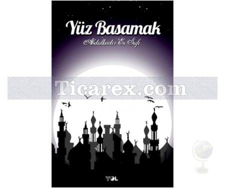 Yüz Basamak | Abdulkadir Es Sufi - Resim 1