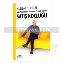 Satış Koçluğu | Kürşat Tuncel