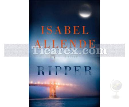 Ripper | Isabel Allende - Resim 1