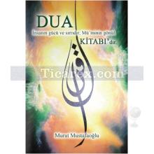 Dua Kitabı | Murat Mustafaoğlu