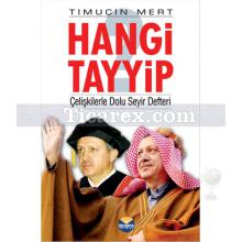 Hangi Tayyip | Timuçin Mert