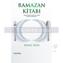 Ramazan Kitabı | Kemal Özer