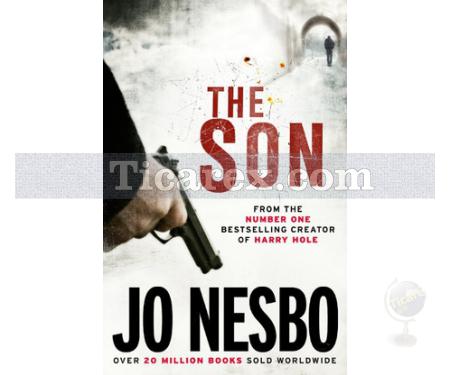 The Son | Jo Nesbo - Resim 1