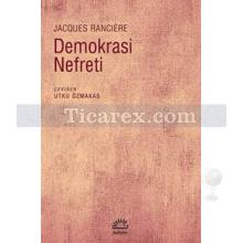 Demokrasi Nefreti | Jacques Ranciere