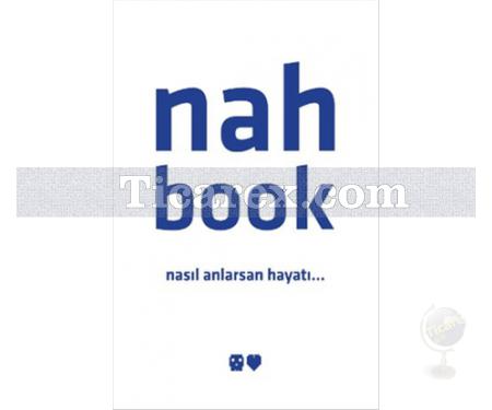 Nahbook | Tunç Topçuoğlu - Resim 1