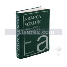 Arapça Türkçe - Türkçe Arapça Sözlük | Fatih Güzel