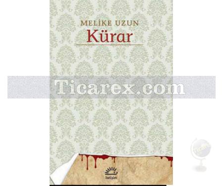 Kürar | Melike Uzun - Resim 1