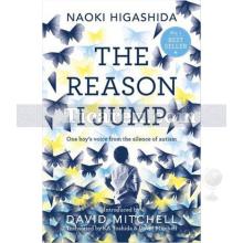 The Reason I Jump | Naoki Higashida