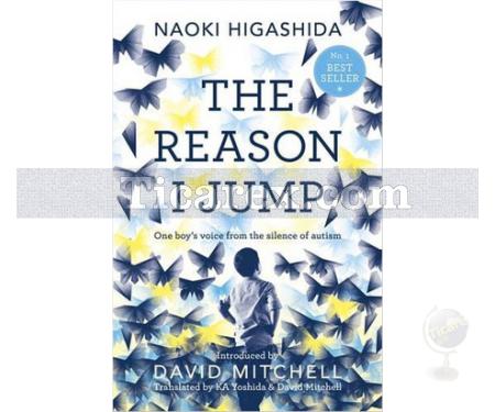 The Reason I Jump | Naoki Higashida - Resim 1