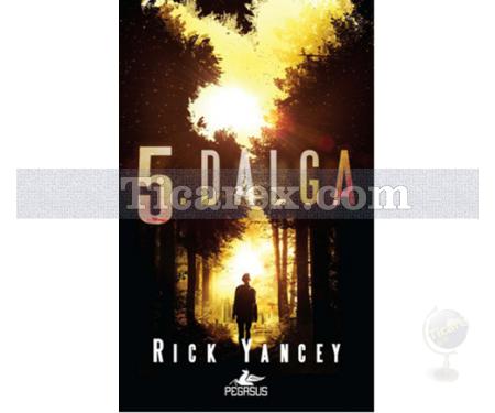 5. Dalga | Rick Yancey - Resim 1