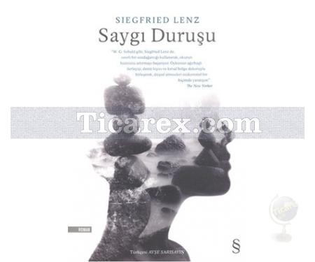 Saygı Duruşu | Siegfried Lenz - Resim 1