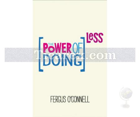 The Power of Doing Less | Fergus O'Connell - Resim 1