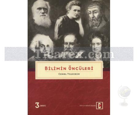 Bilimin Öncüleri | Cemal Yıldırım - Resim 1