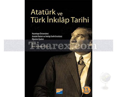 Atatürk ve Türk İnkılap Tarihi | Fatma Acun - Resim 1