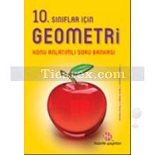 10. Sınıf - Geometri | Konu Anlatımlı | Soru Bankası