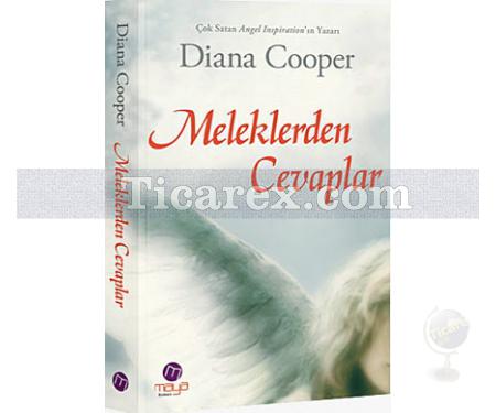 Meleklerden Cevaplar | Diana Cooper - Resim 1