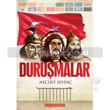 Duruşmalar | Necdet Sevinç