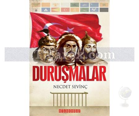 Duruşmalar | Necdet Sevinç - Resim 1