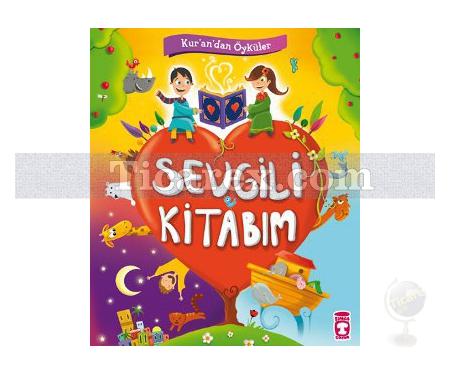 Sevgili Kitabım | Süheyl Seçkinoğlu - Resim 1