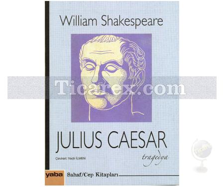 Julius Caesar | William Shakespeare - Resim 1