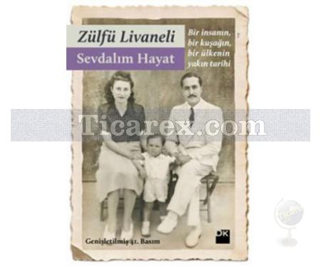 Sevdalım Hayat | Zülfü Livaneli - Resim 1