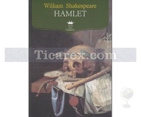 Hamlet | William Shakespeare - Resim 1