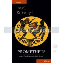 Prometheus | Carl Kerenyi