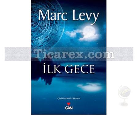 İlk Gece | Marc Levy - Resim 1