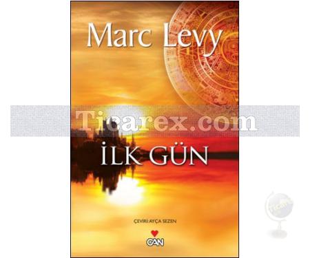 İlk Gün | Marc Levy - Resim 1