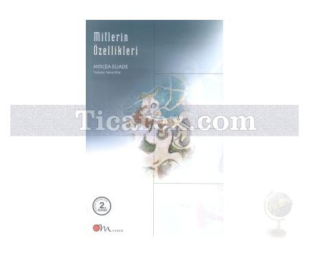 Mitlerin Özellikleri | Mircea Eliade - Resim 1