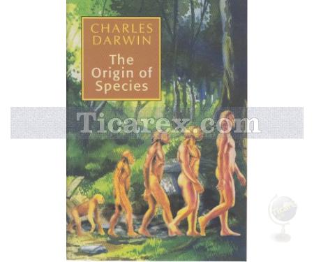 The Origin of Species | Charles Darwin - Resim 1