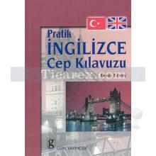 Pratik İngilizce Cep Kılavuzu | Deniz Ermiş