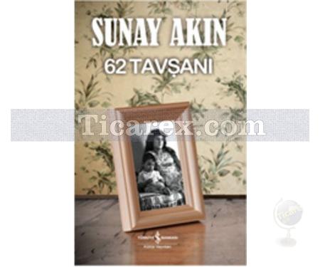 62 Tavşanı | Sunay Akın - Resim 1