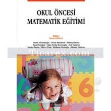 Okul Öncesi Matematik Eğitimi | Berrin Akman