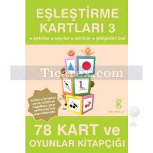 Eşleştirme Kartları 3 | Orhan Meriç