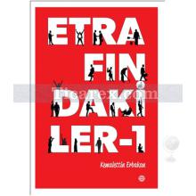 Etrafındakiler 1 | Kemalettin Erbakan