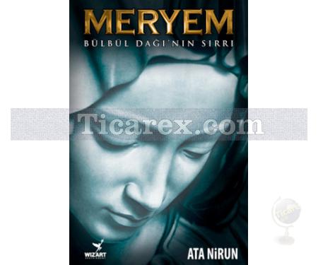 Meryem | Bülbül Dağı'nın Sırrı | Ata Nirun - Resim 1